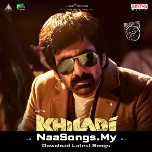 Khiladi