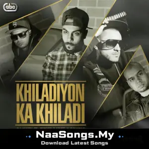 Khiladiyon Ka Khiladi