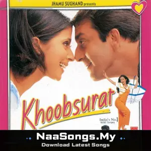 Khoobsurat