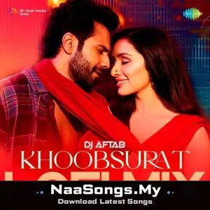 Khoobsurat - LoFi Mix