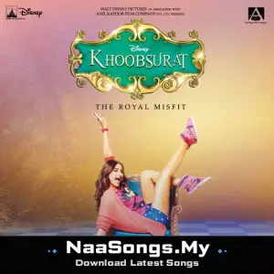 Khoobsurat