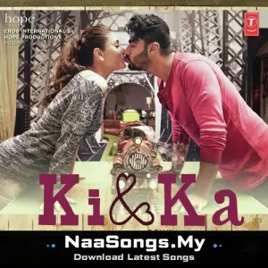 Ki & Ka