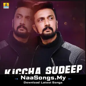 Kiccha Sudeep