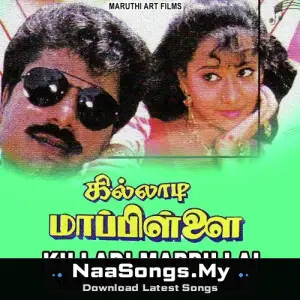 Killadi Mappillai