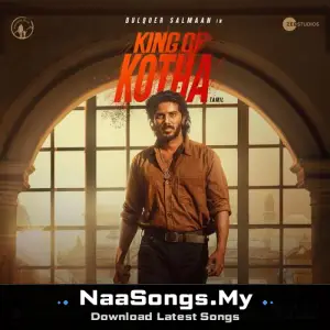 King of Kotha (Tamil)