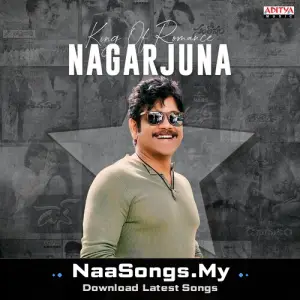 King Of Romance - Nagarjuna