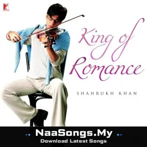 King Of Romance Shahrukh Khan - 10 Romantic Instrumentals