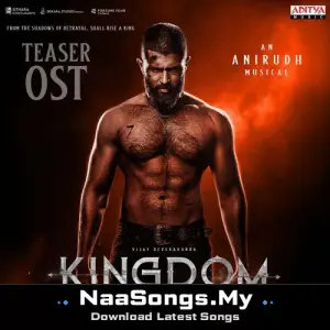Kingdom Teaser OST