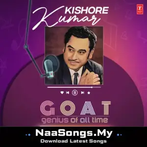 Kishore Kumar - Goat - Genius Of All Time