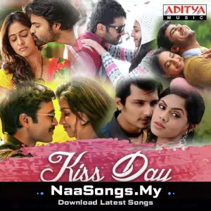 Kiss Day Tollywood