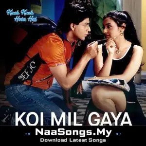 Koi Mil Gaya (Sped Up)