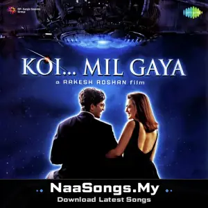 Koi Mil Gaya mp3 download