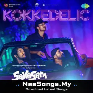 Kokkedelic (From "Sahasam")