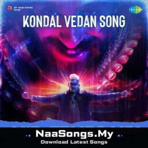 Kondal Vedan Song - Mid-Tempo Mix