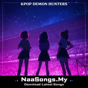 KPop Demon Hunters Lofi