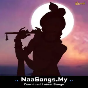 krishna flute music