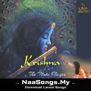 Krishna - The Flute Player