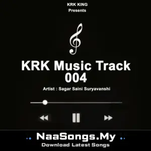 KRK Music Track 004