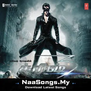 Krrish 3