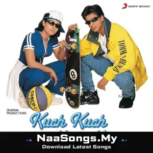 Kuch Kuch Hota Hai