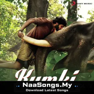 Kumki BGM (Original Background Score)