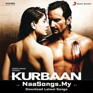 Kurbaan