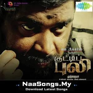 Kutti Puli