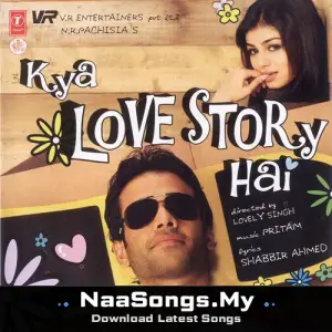 Kya Love Story Hai