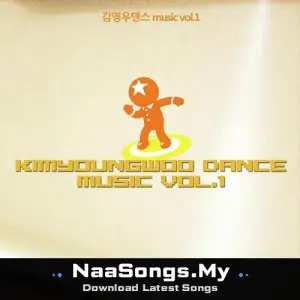 KYWDANCE Music vol.1