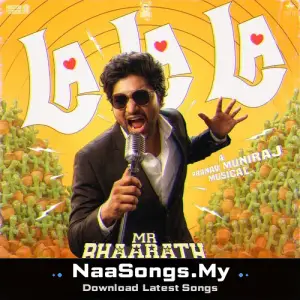 La La La (From "Mr. Bhaarath")