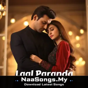 Laal Paranda