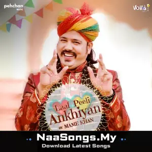 Laal Peeli Ankhiyan