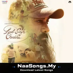 Laal Singh Chaddha
