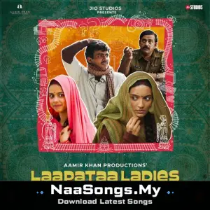 Laapataa Ladies