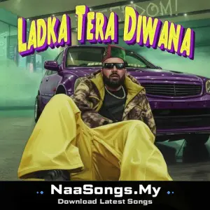 Ladka Tera Diwana mp3 download
