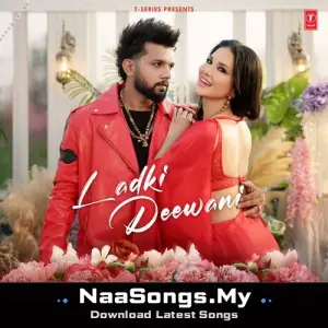 Ladki Deewani