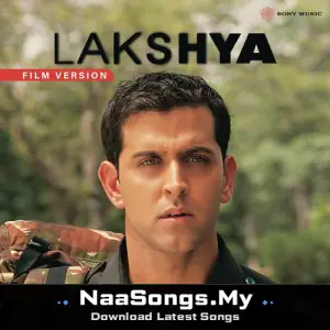 Lakshya (Film Version)