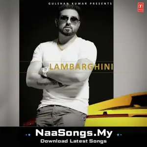 Lambarghini