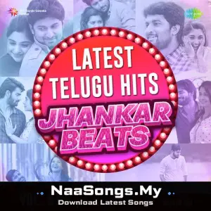 Latest Telugu Hits - Vol. 01 (Jhankar Beats)
