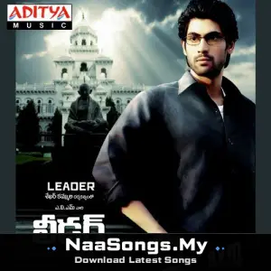 Leader