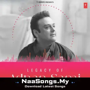 Legacy Of Adnan Sami