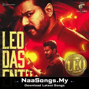 Leo Das Entry (From "Leo")