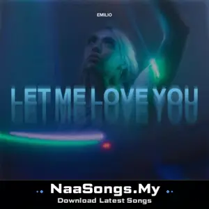 Let Me Love You
