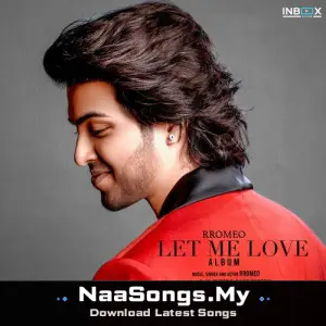 Let Me Love