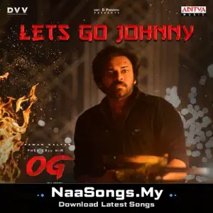 Let’s Go Johnny (From "They Call Him OG")
