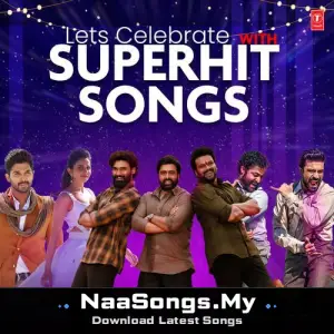 Lets Celebrate With Superhit Songs
