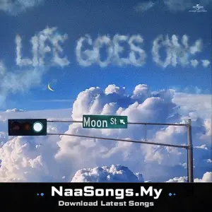 LIFE GOES ON