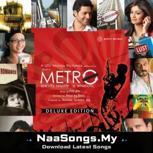 Life in a Metro (Original Motion Picture Soundtrack [Deluxe Edition])