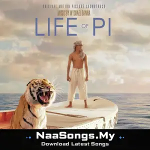 Life of Pi