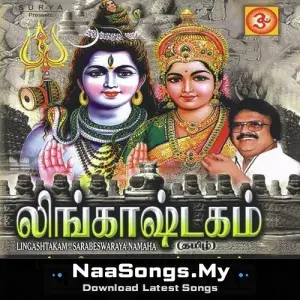 Lingashtakam (Devotional)